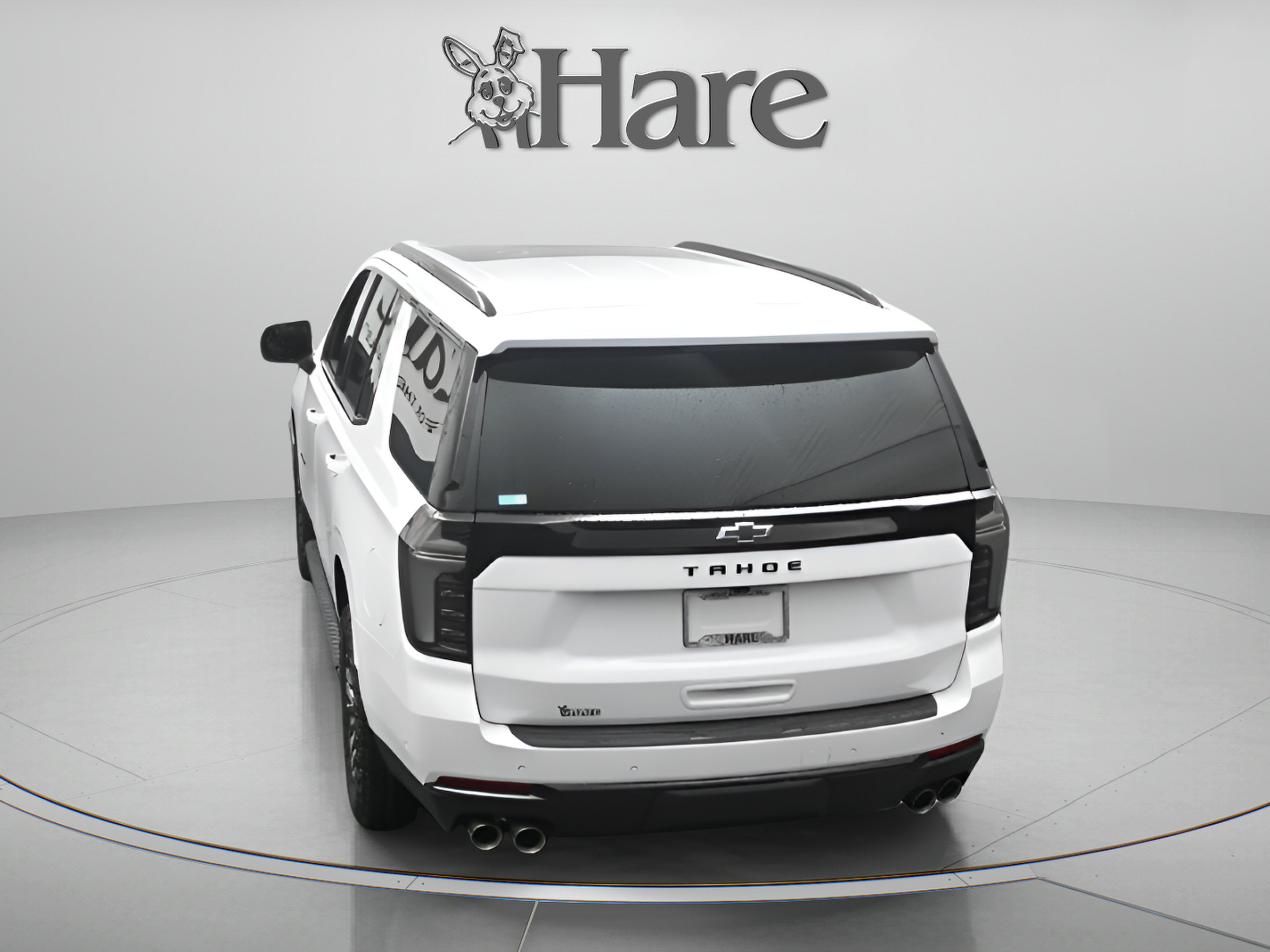 2027 Chevrolet Tahoe Z71