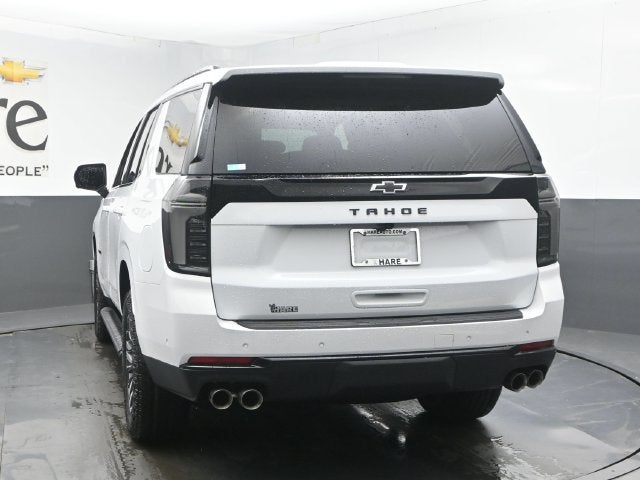 2027 Chevrolet Tahoe Z71