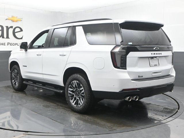 2027 Chevrolet Tahoe Z71