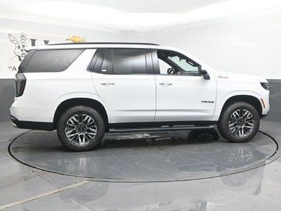 2027 Chevrolet Tahoe Z71