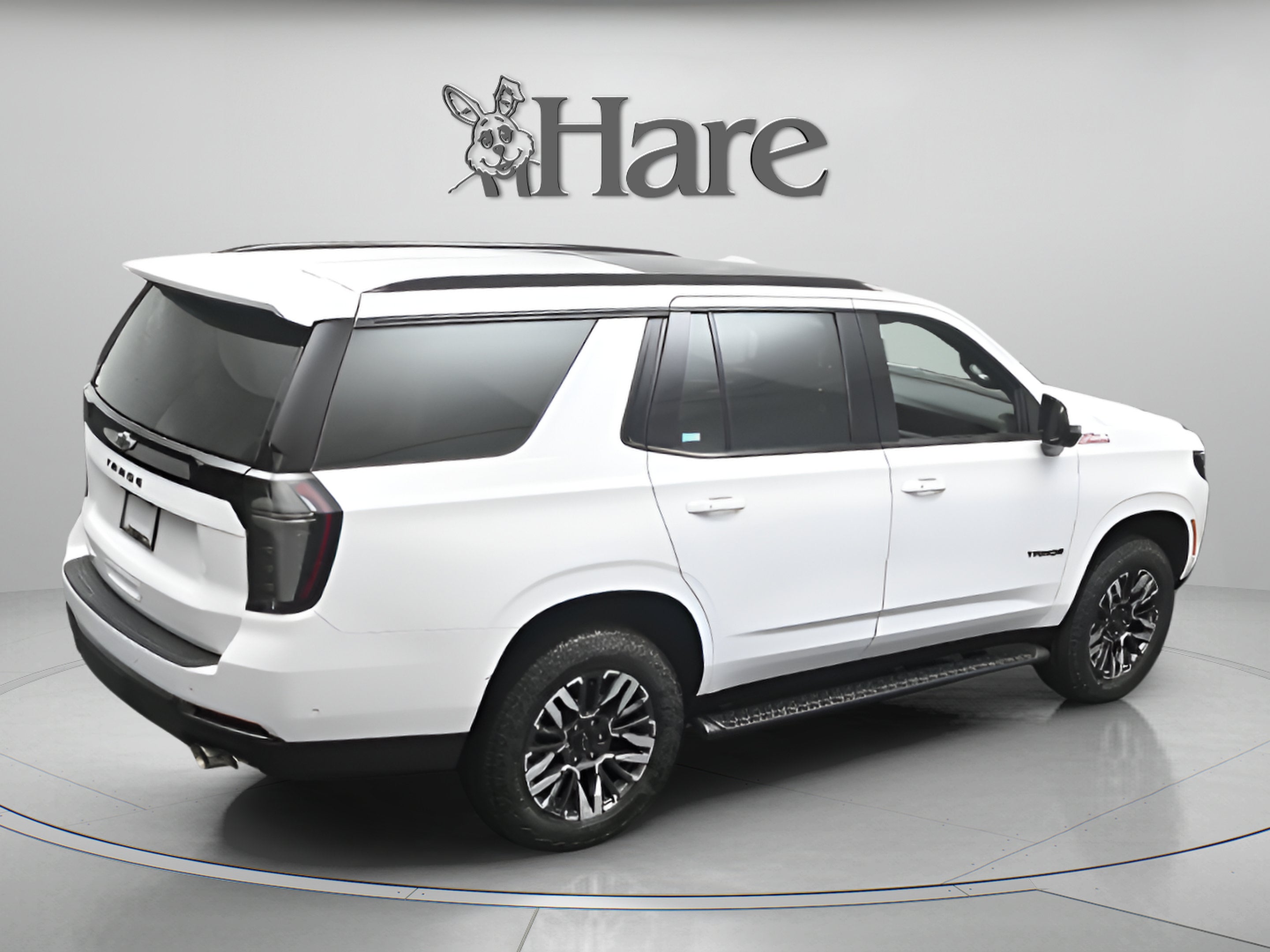 2027 Chevrolet Tahoe Z71