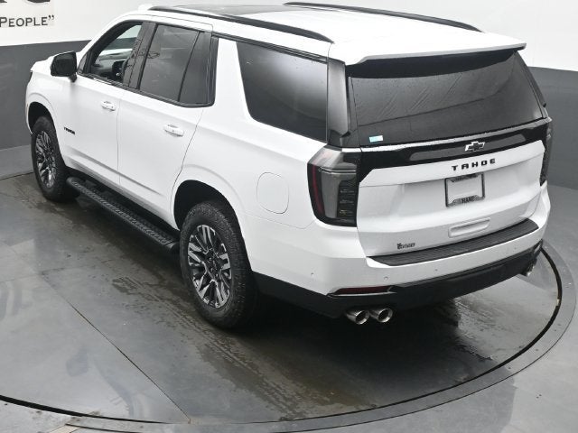 2027 Chevrolet Tahoe Z71