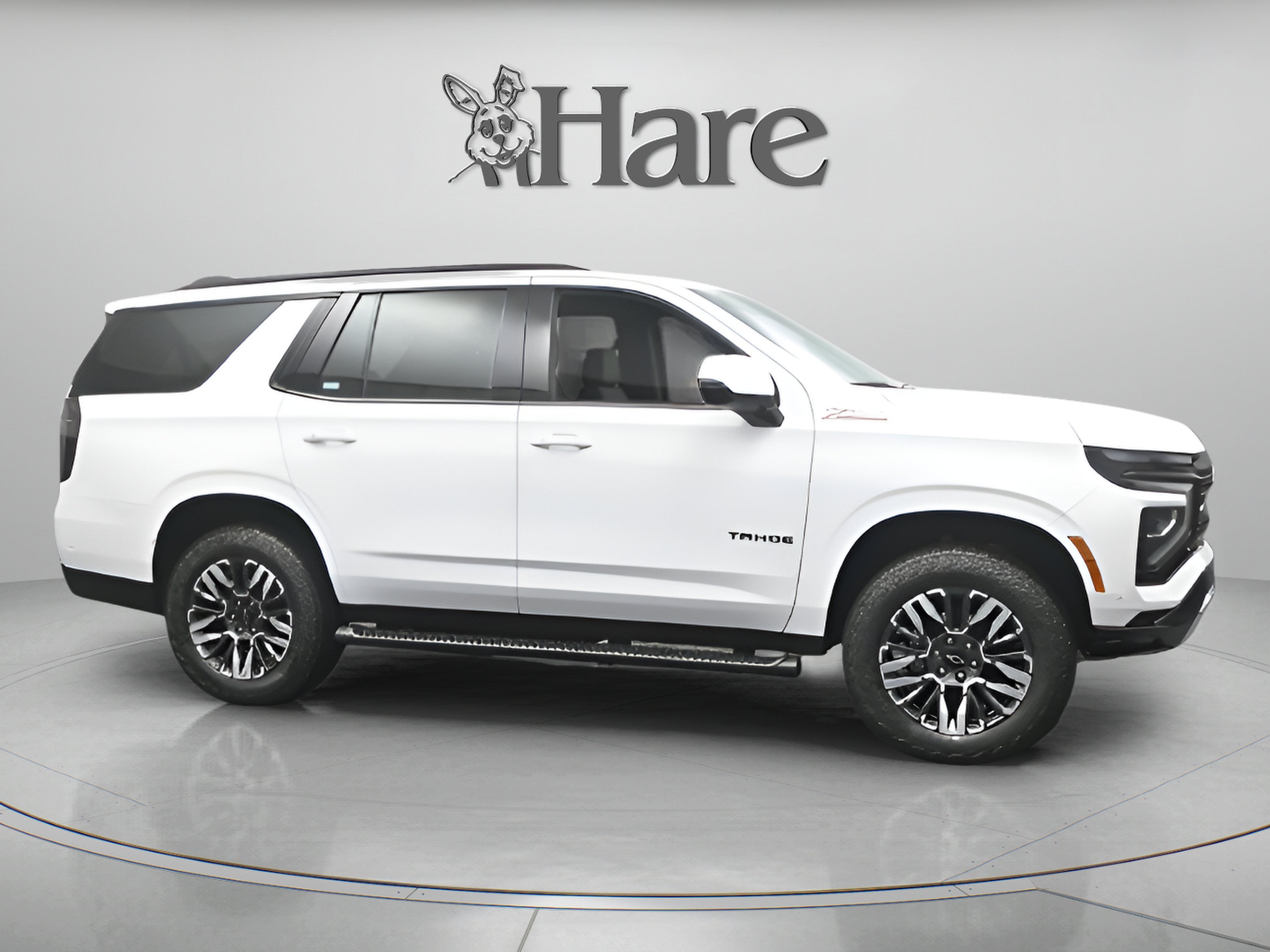 2027 Chevrolet Tahoe Z71