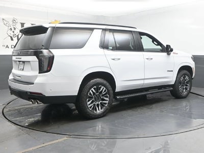 2027 Chevrolet Tahoe Z71
