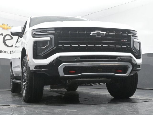 2027 Chevrolet Tahoe Z71