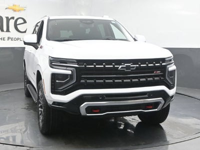 2027 Chevrolet Tahoe Z71