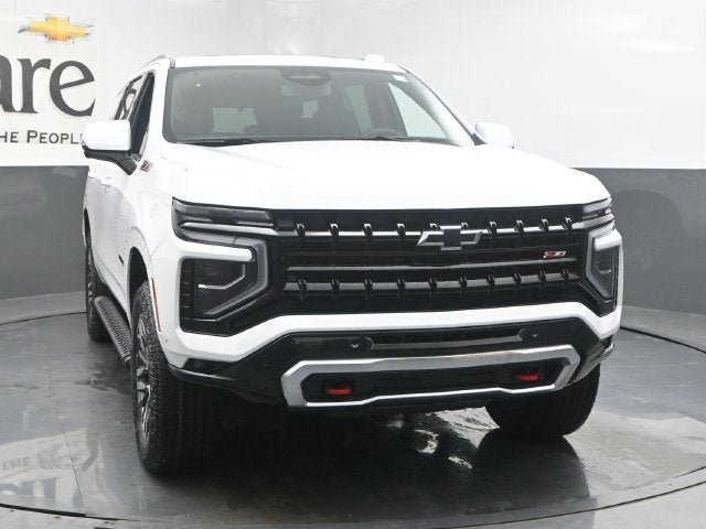 2027 Chevrolet Tahoe Z71