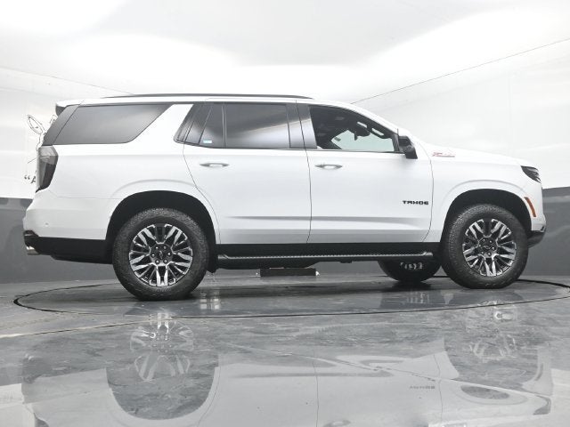 2027 Chevrolet Tahoe Z71