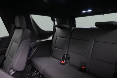 2027 Chevrolet Tahoe Z71