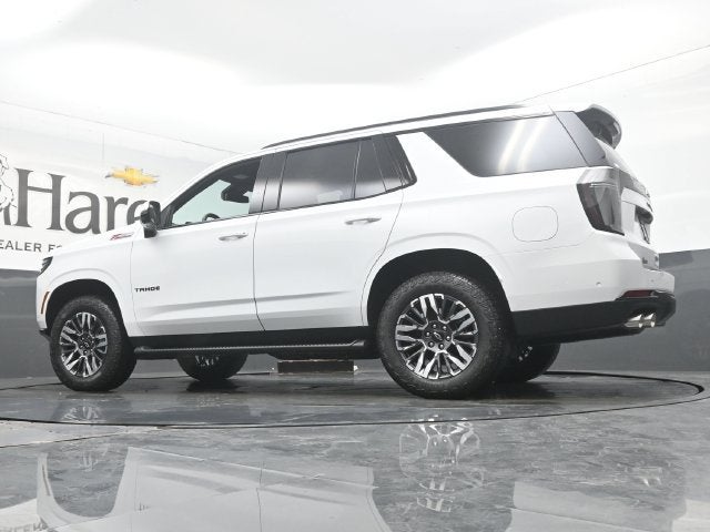 2027 Chevrolet Tahoe Z71