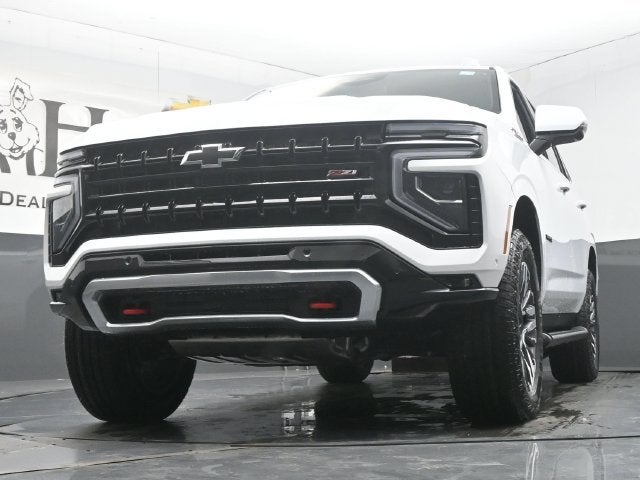 2027 Chevrolet Tahoe Z71