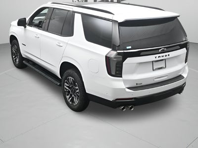 2027 Chevrolet Tahoe Z71