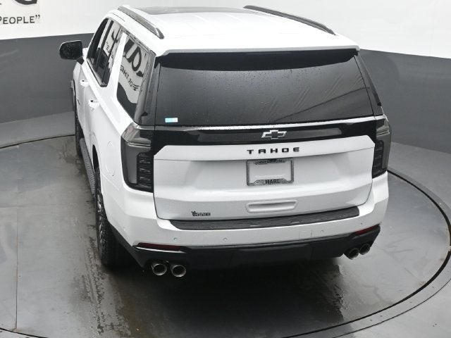 2027 Chevrolet Tahoe Z71