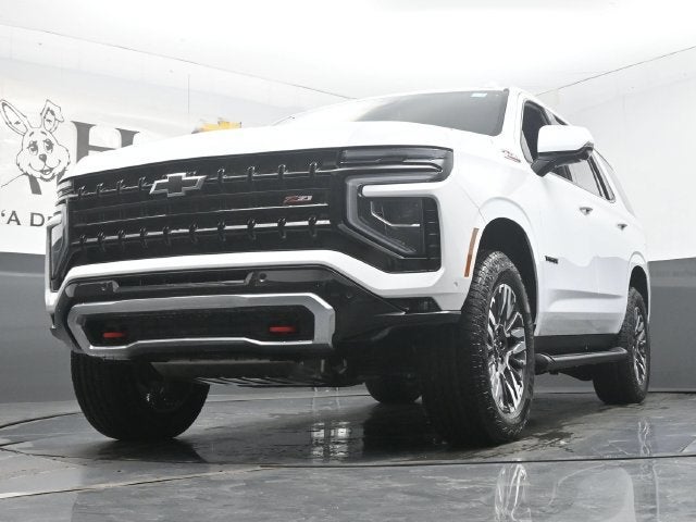2027 Chevrolet Tahoe Z71