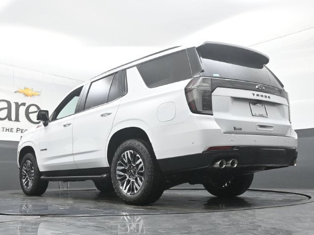 2027 Chevrolet Tahoe Z71