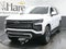 2027 Chevrolet Tahoe Z71