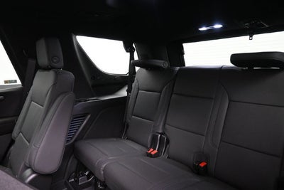 2027 Chevrolet Tahoe Z71