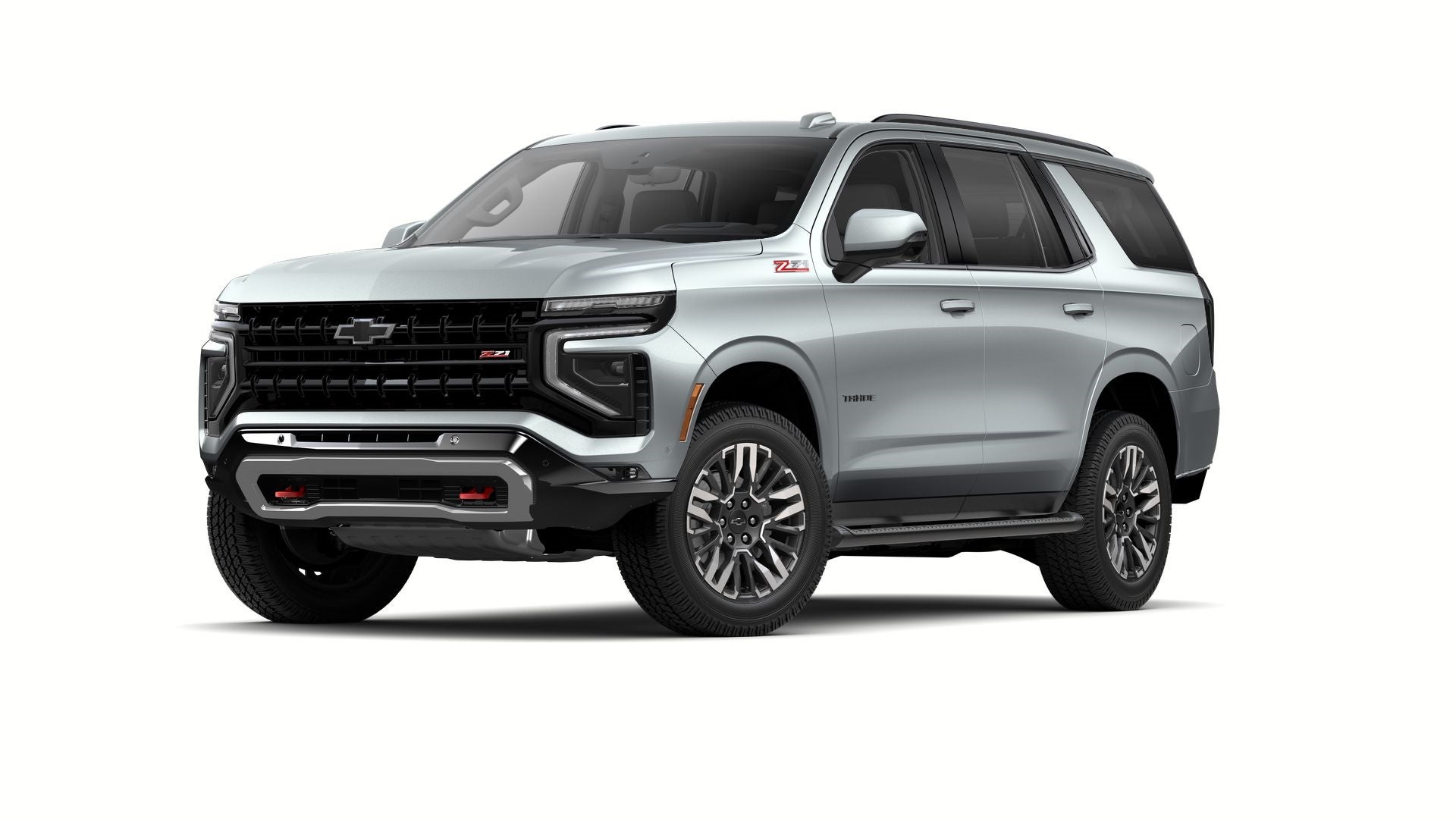 2025 Chevrolet Tahoe Z71 - Chevrolet dealer in Noblesville Indiana ...