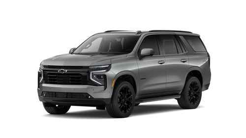 2027 Chevrolet Tahoe RST