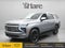 2027 Chevrolet Tahoe Premier
