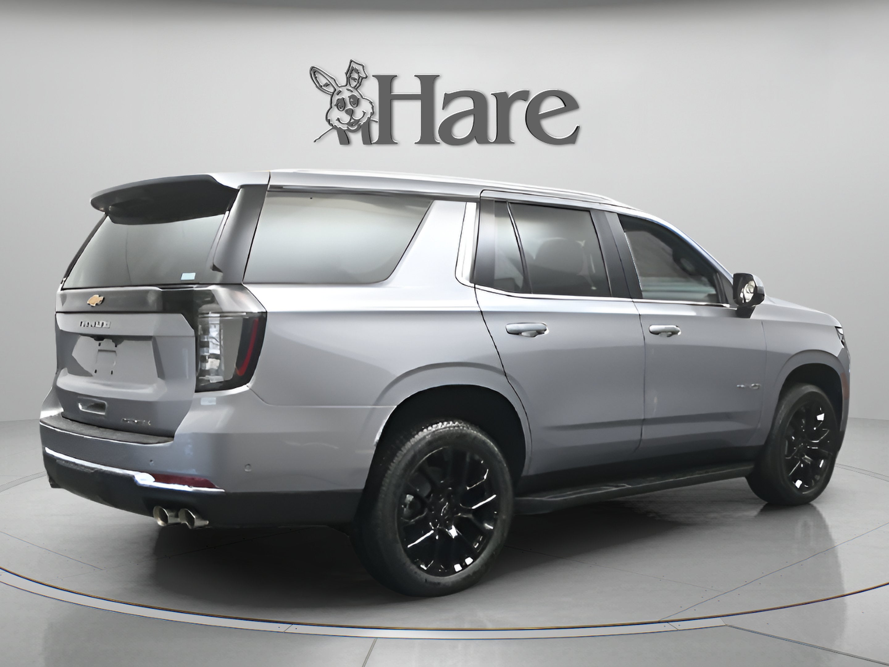 2027 Chevrolet Tahoe Premier