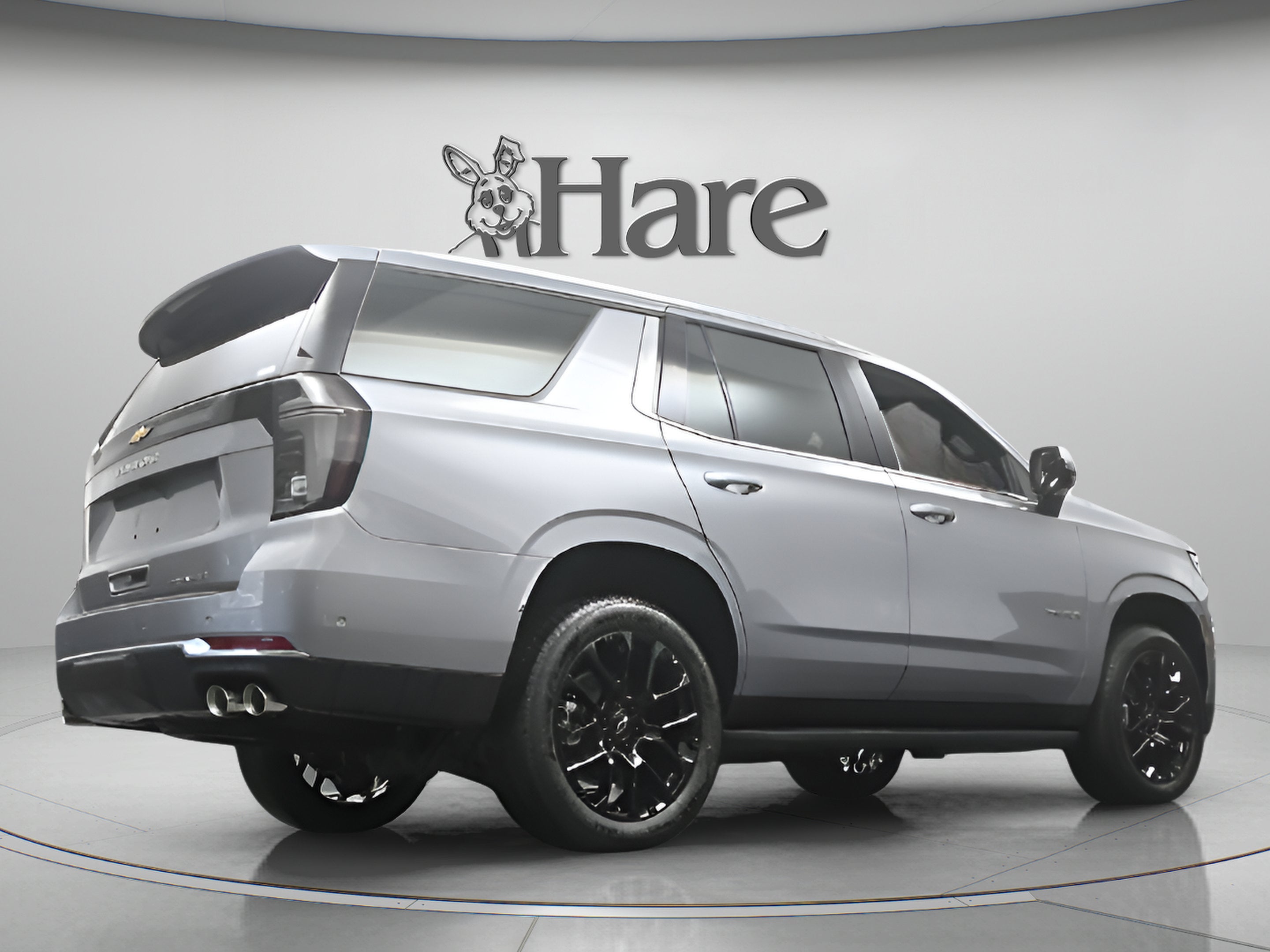 2027 Chevrolet Tahoe Premier