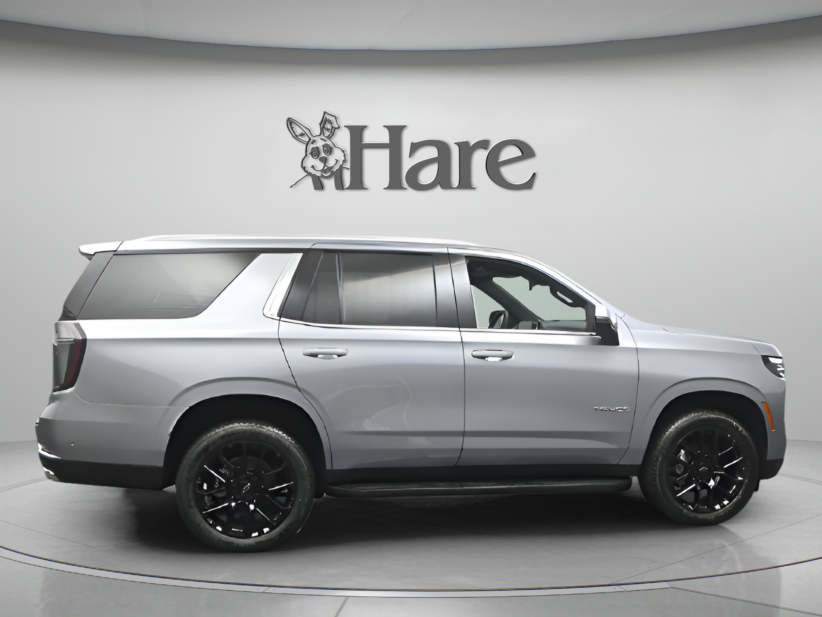 2027 Chevrolet Tahoe Premier