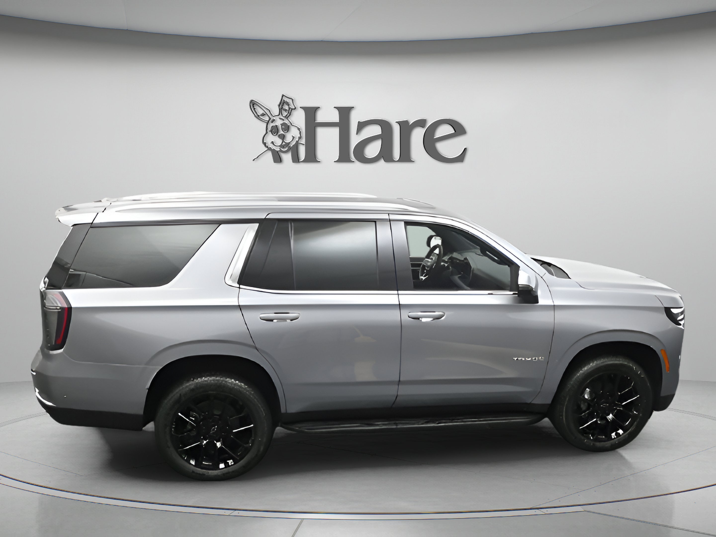 2027 Chevrolet Tahoe Premier