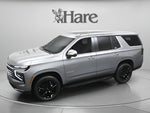 2027 Chevrolet Tahoe Premier