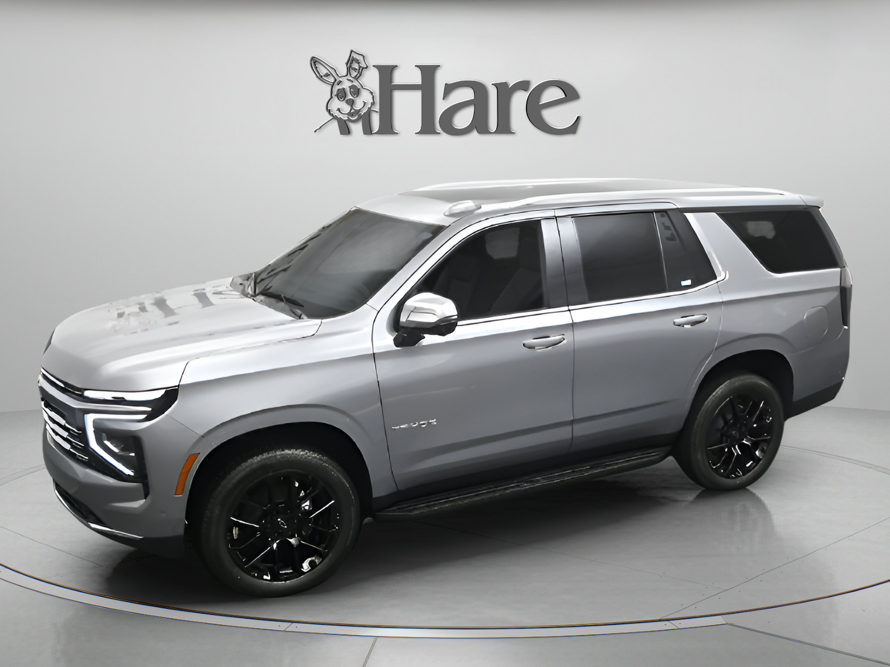 2027 Chevrolet Tahoe Premier