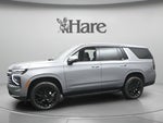 2027 Chevrolet Tahoe Premier