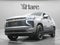 2027 Chevrolet Tahoe Premier
