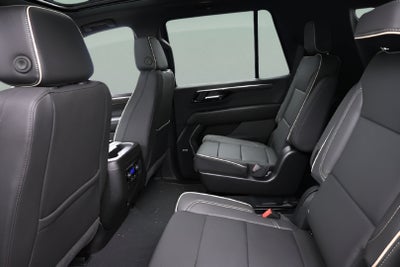 2027 Chevrolet Tahoe Premier