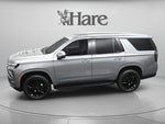 2027 Chevrolet Tahoe Premier