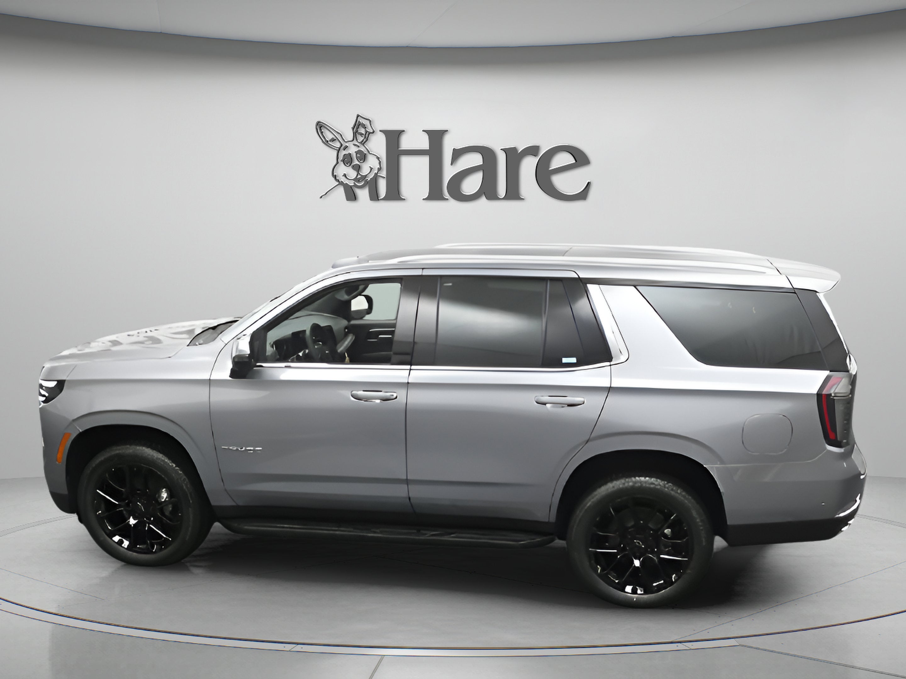 2027 Chevrolet Tahoe Premier
