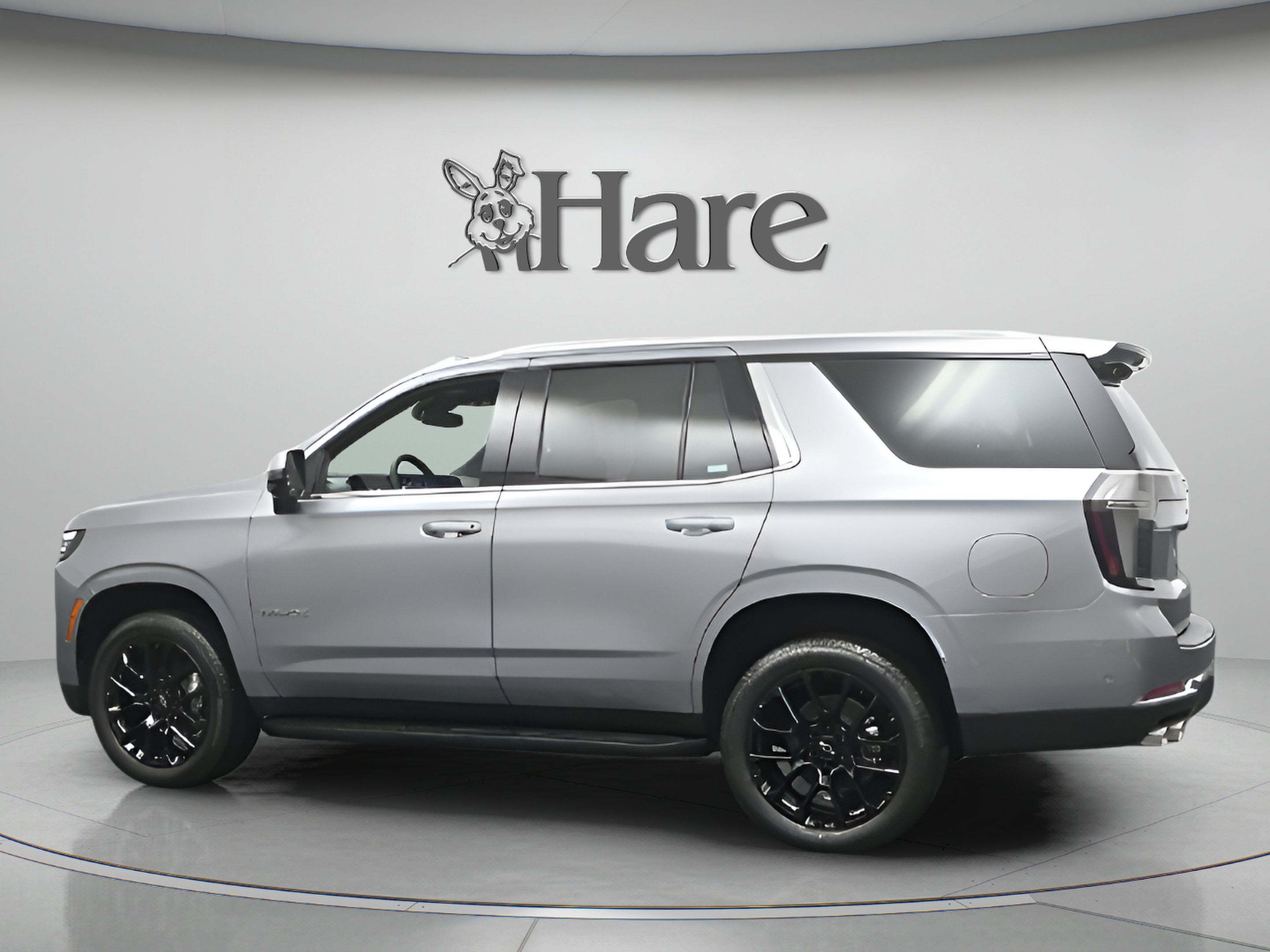 2027 Chevrolet Tahoe Premier