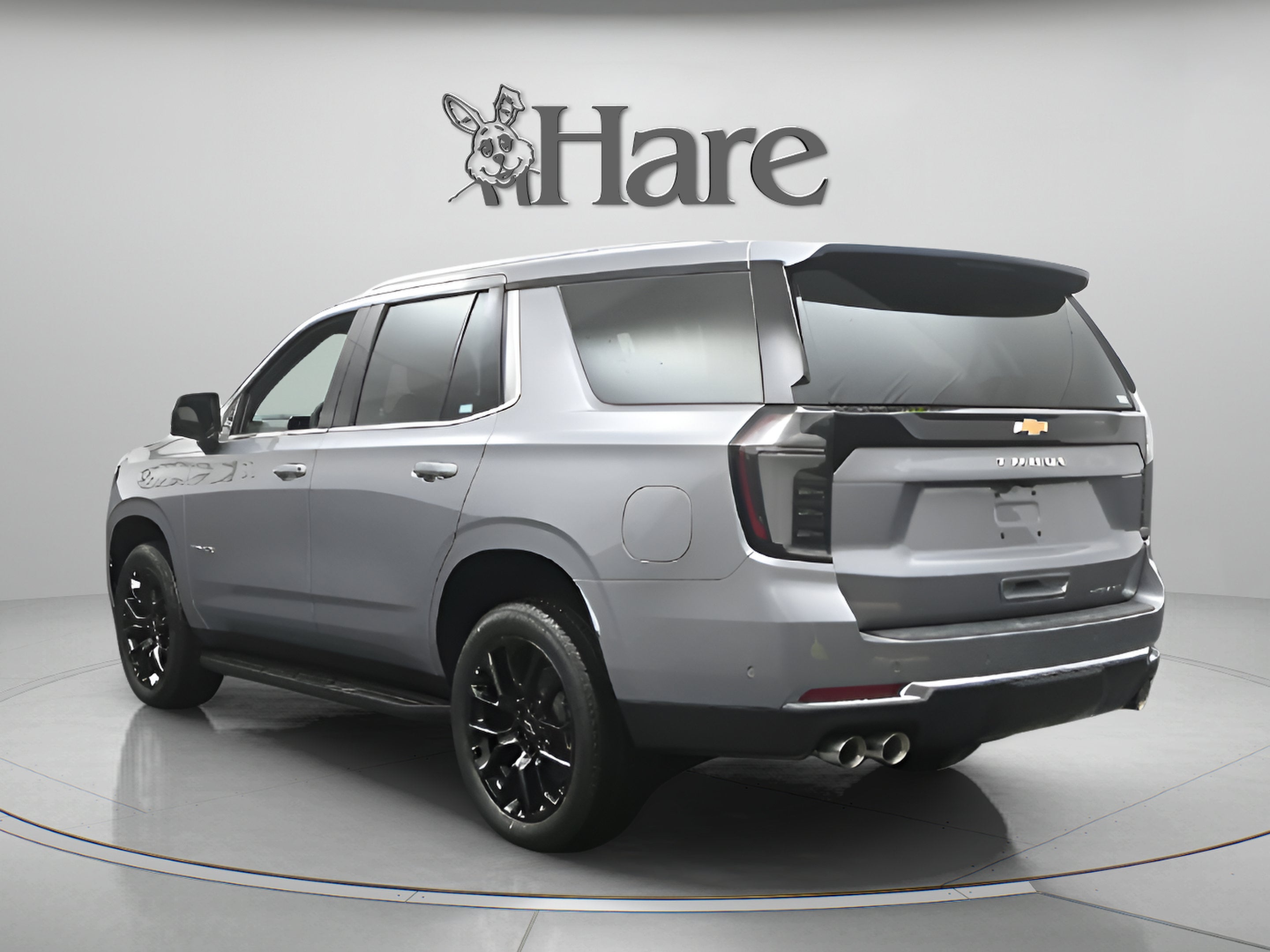 2027 Chevrolet Tahoe Premier
