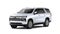 2027 Chevrolet Tahoe Premier