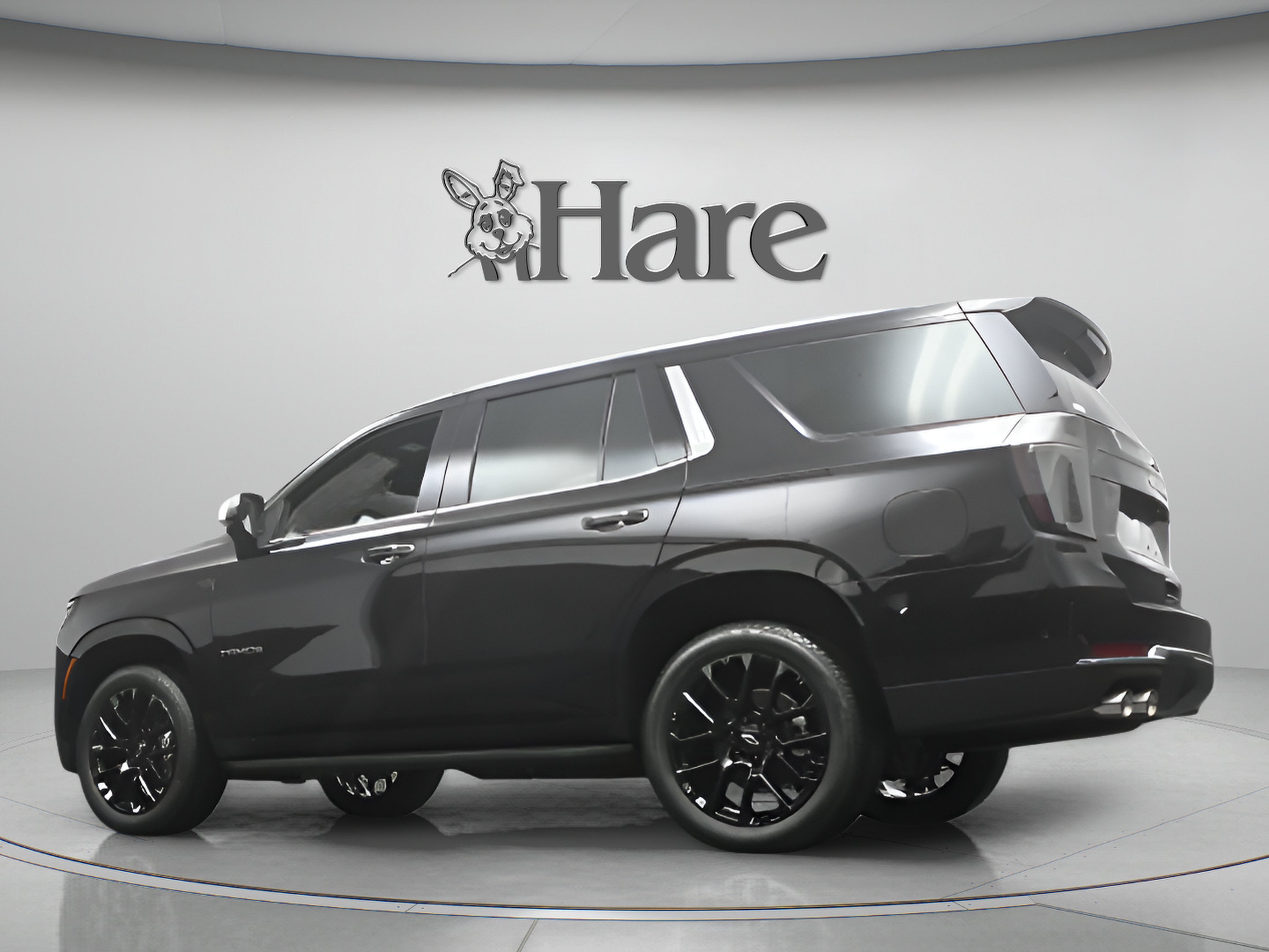 2027 Chevrolet Tahoe Premier