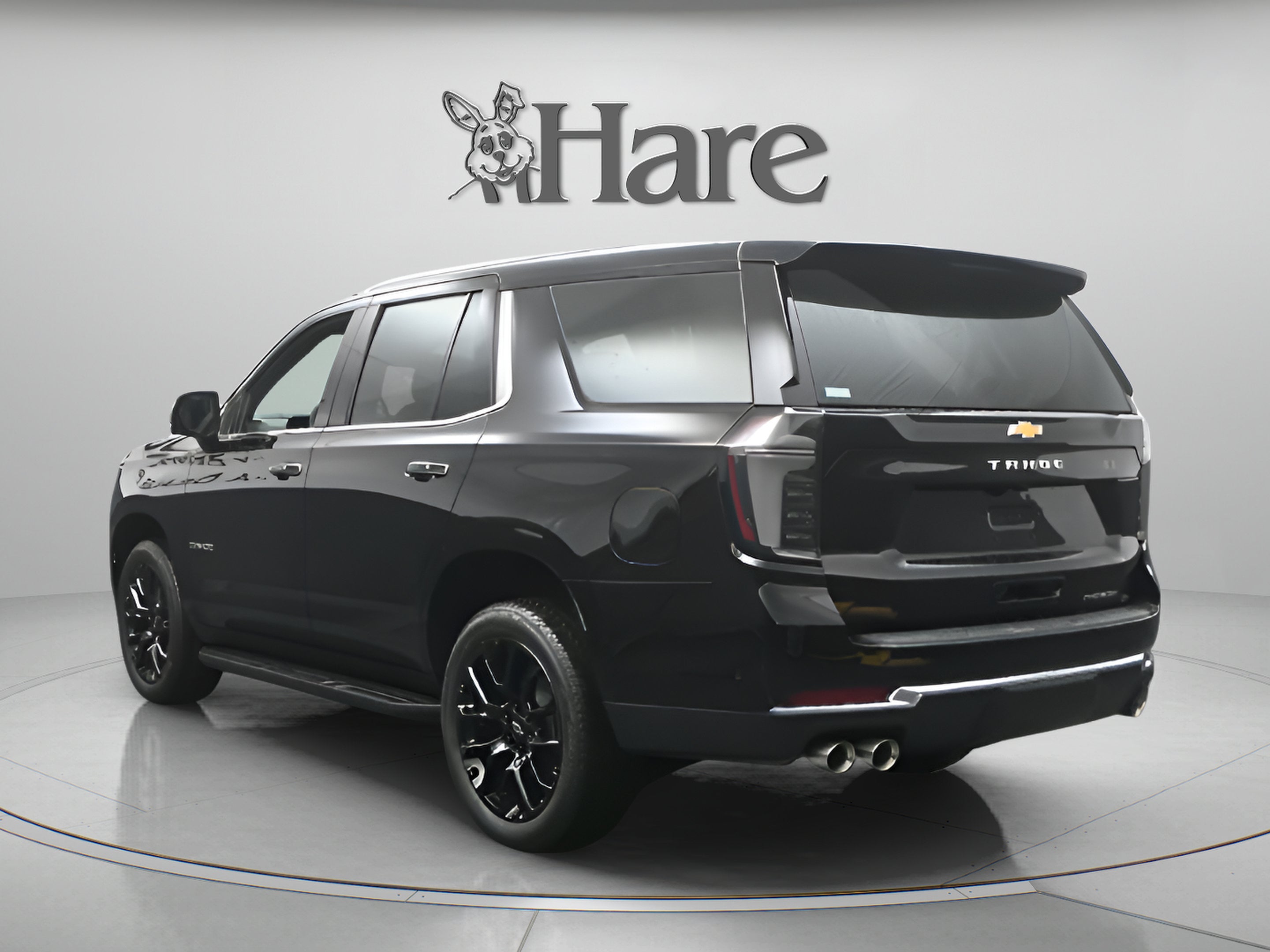 2027 Chevrolet Tahoe Premier