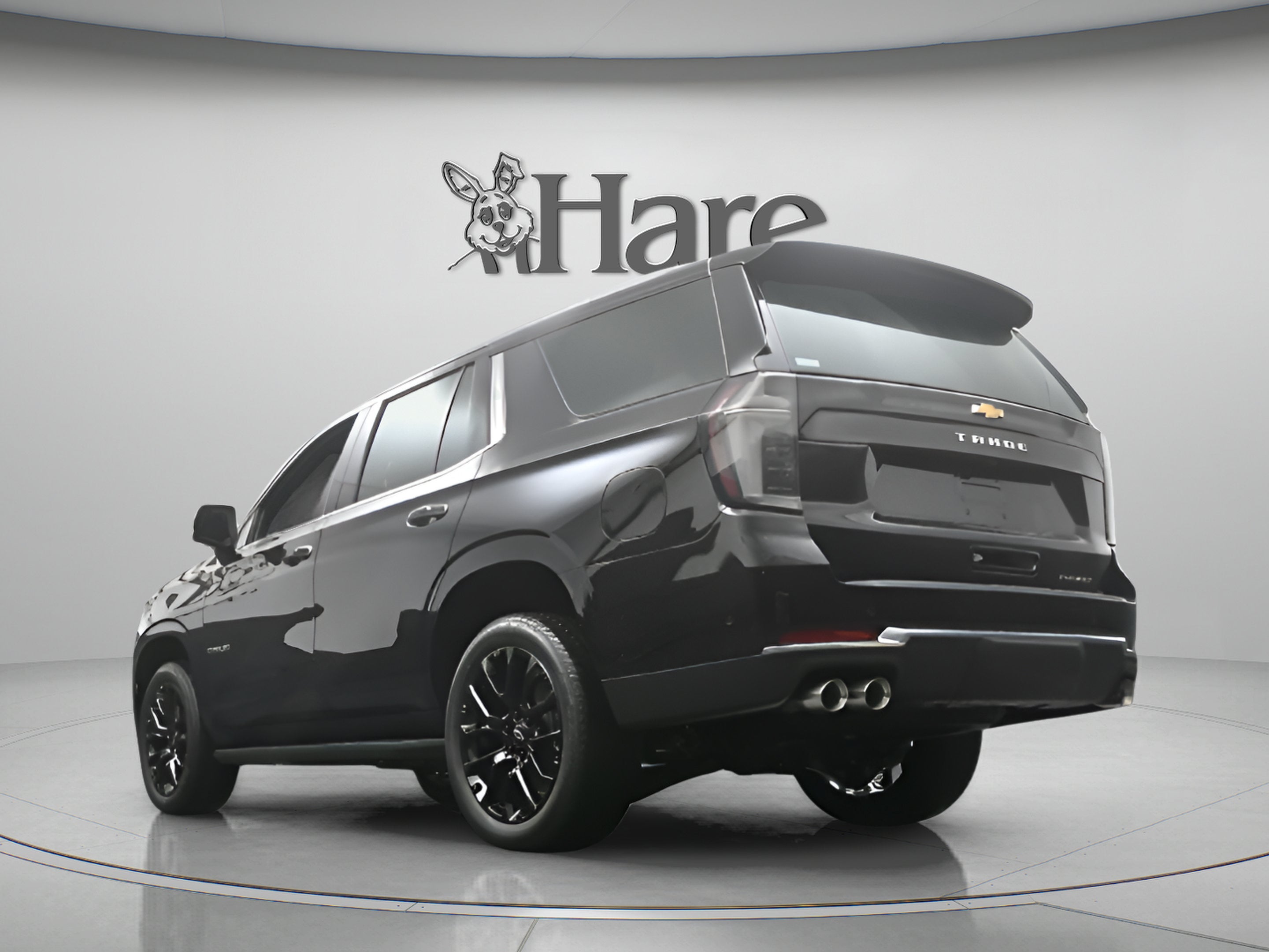 2027 Chevrolet Tahoe Premier