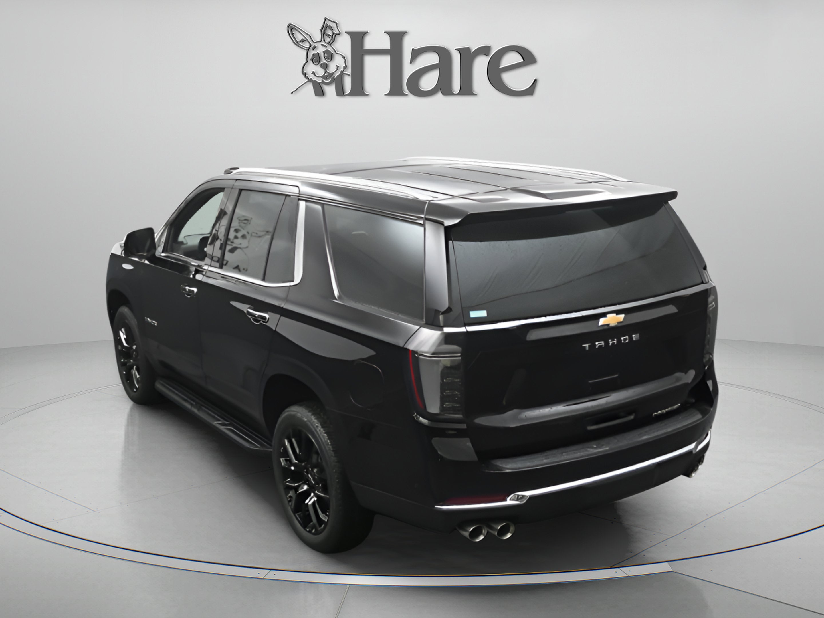 2027 Chevrolet Tahoe Premier