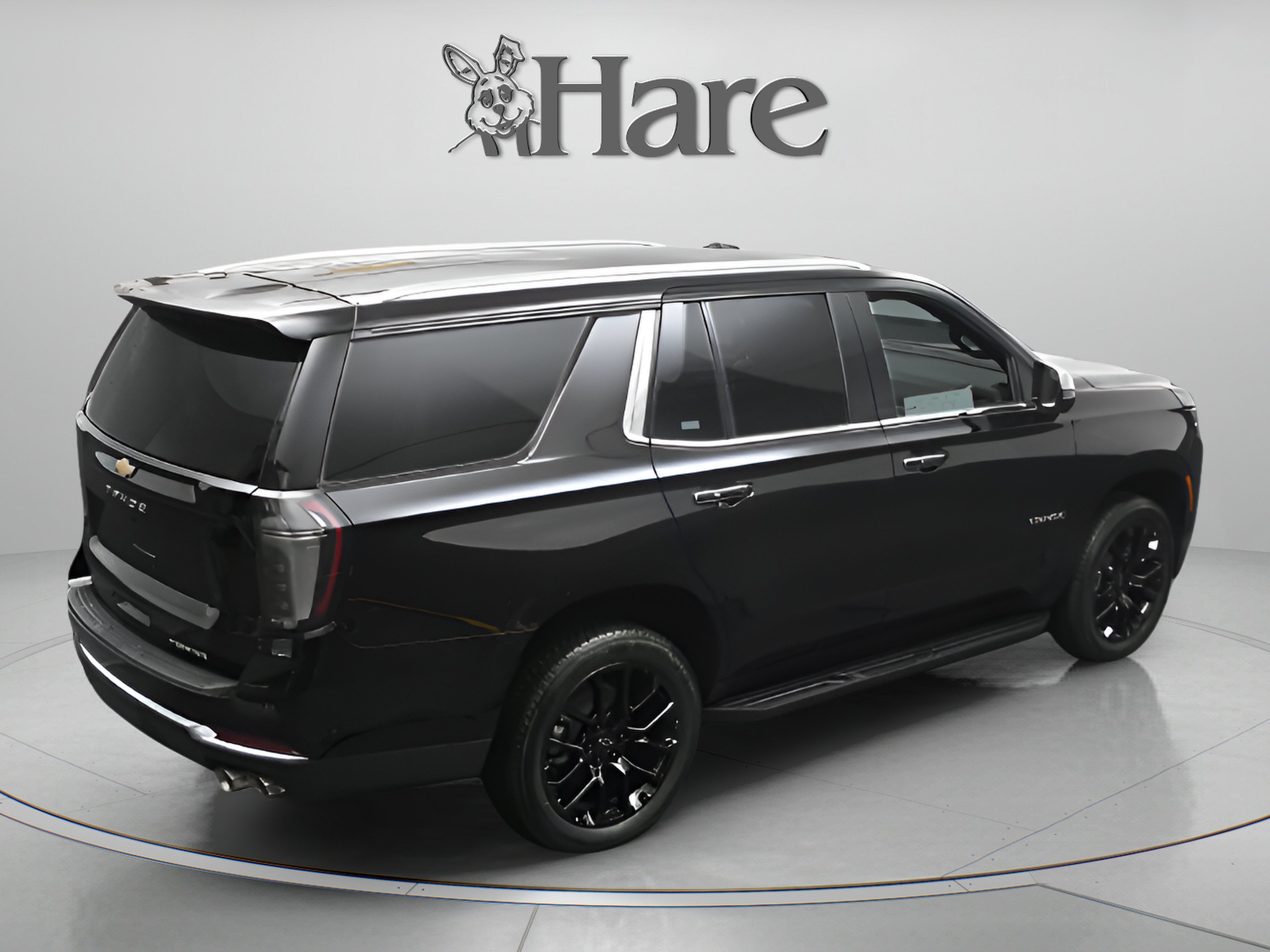 2027 Chevrolet Tahoe Premier