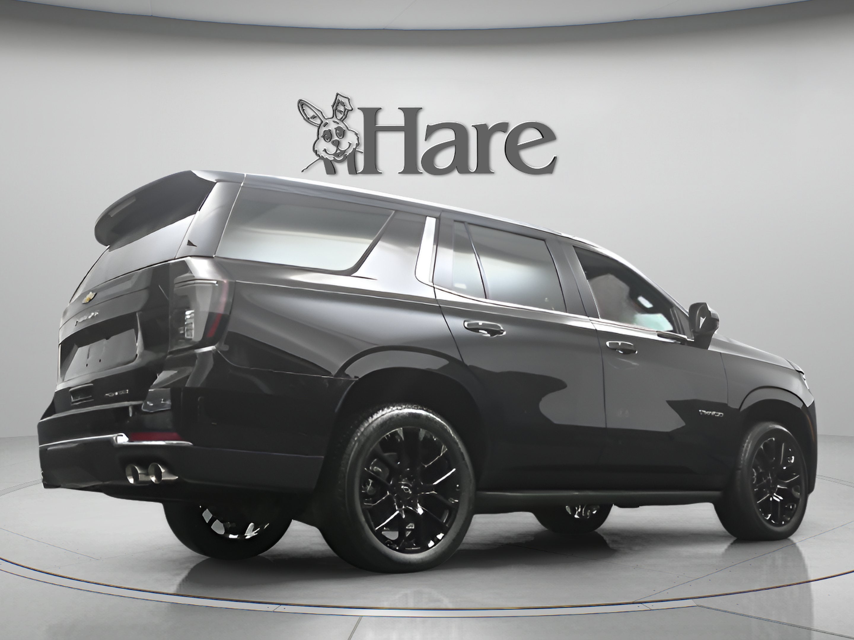 2027 Chevrolet Tahoe Premier