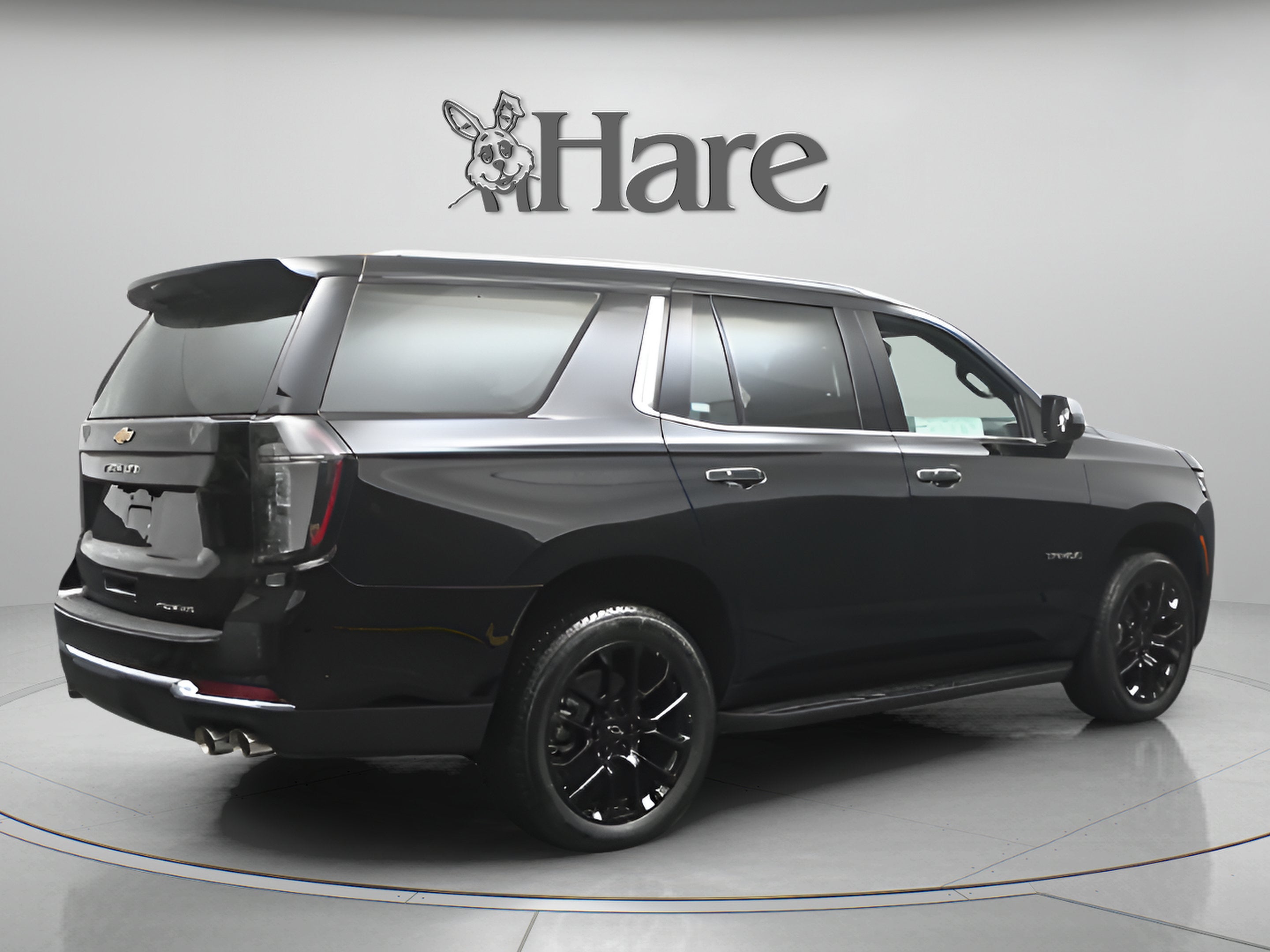 2027 Chevrolet Tahoe Premier
