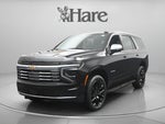 2027 Chevrolet Tahoe Premier