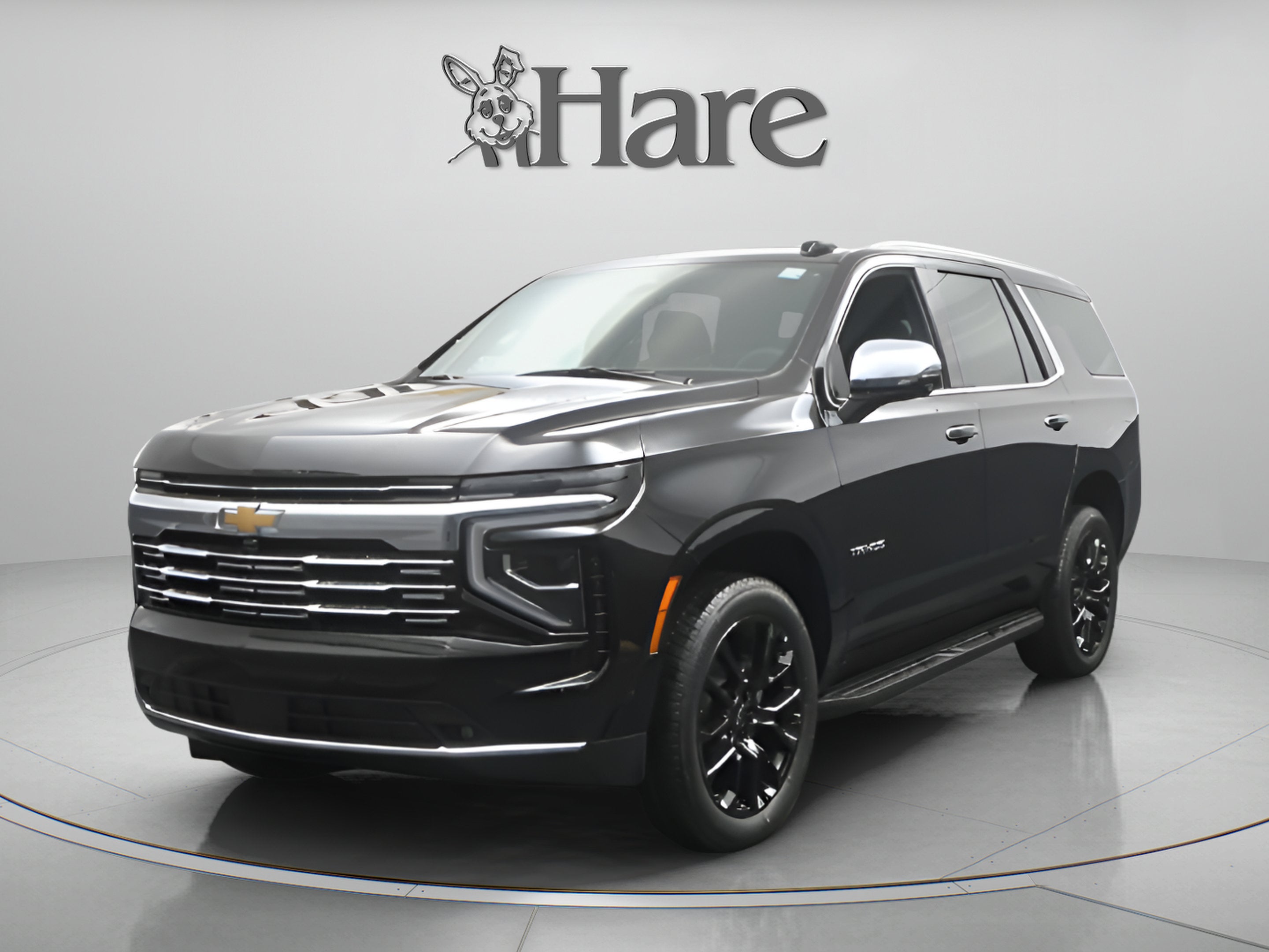 2027 Chevrolet Tahoe Premier