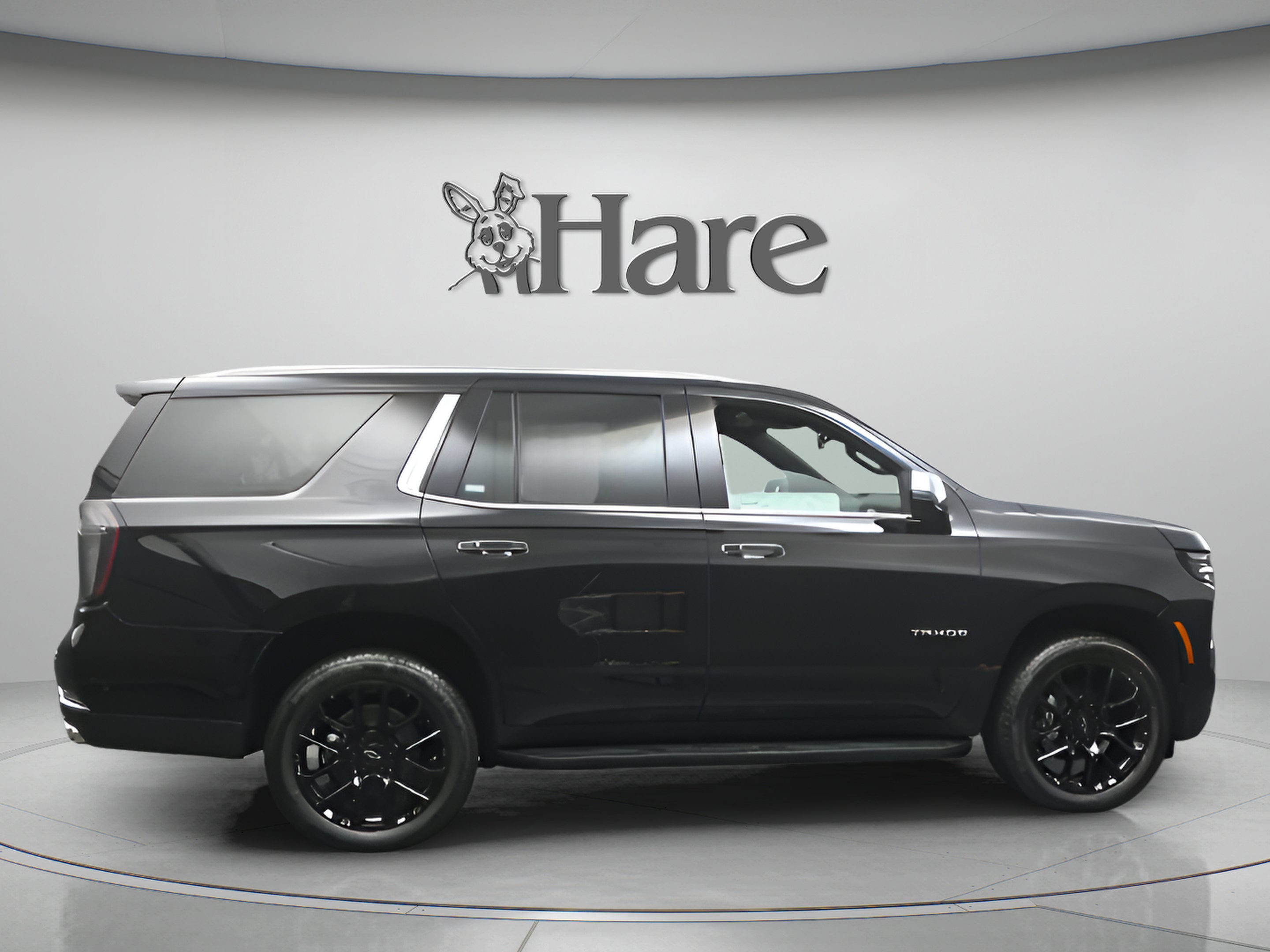 2027 Chevrolet Tahoe Premier