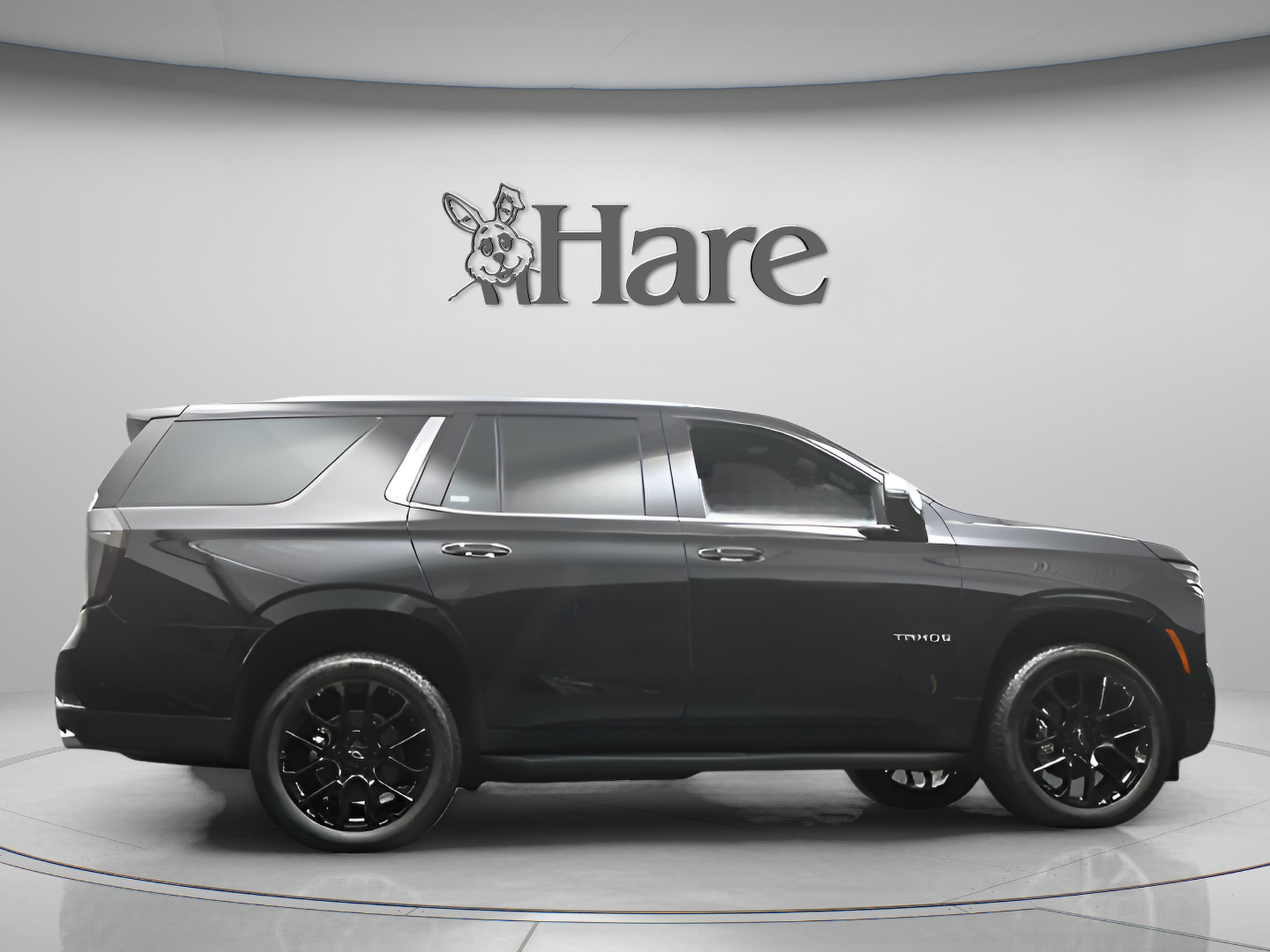 2027 Chevrolet Tahoe Premier