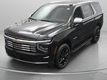 2027 Chevrolet Tahoe Premier